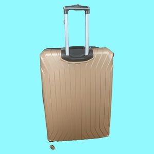 Bellini Suitcase Hardshell 28”
